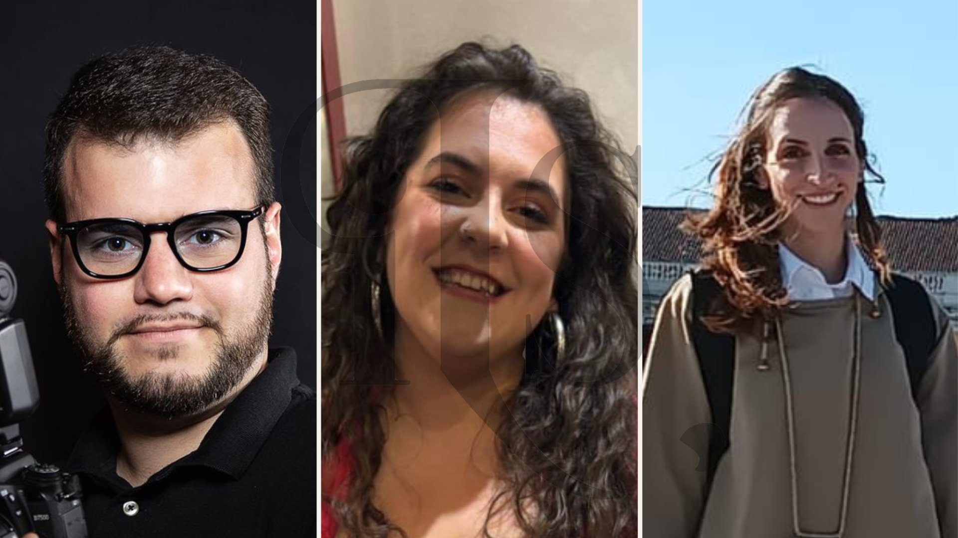 Ettore Paschetta - Carola Fiorindo - Sara Mesce